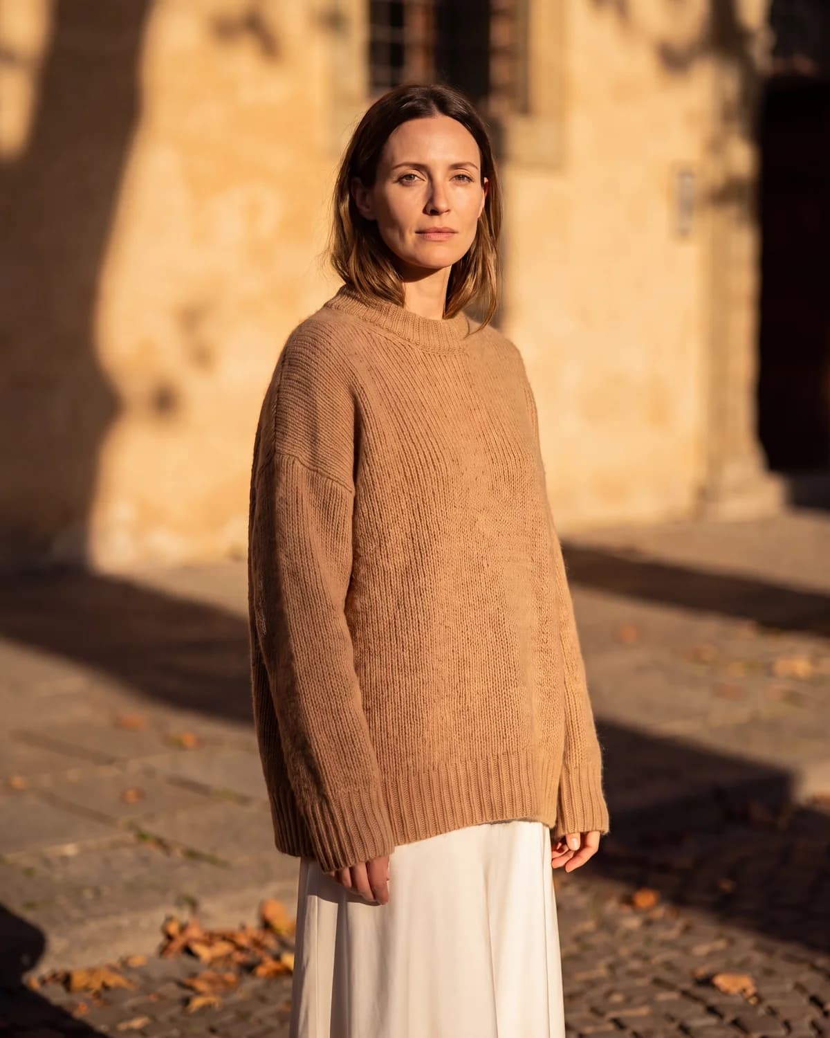 Pulls & cardigans