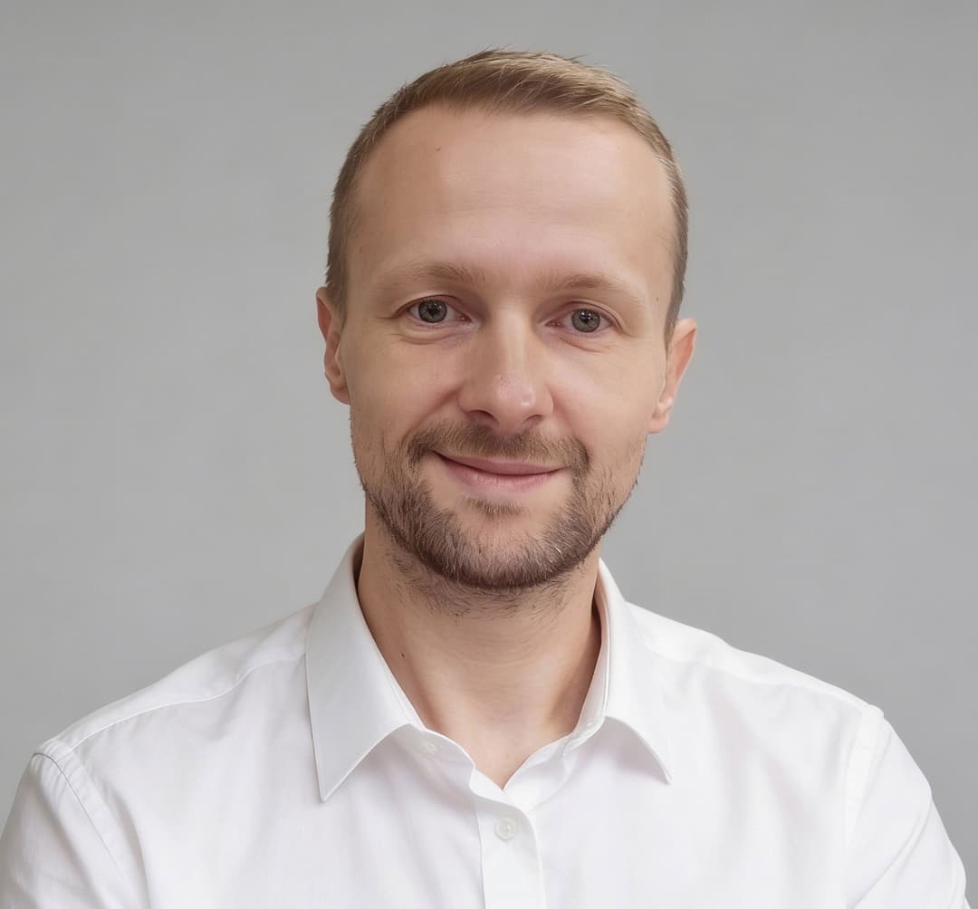 Photo de Alexander Chekushin