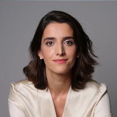 Camille Laurent