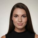 Maryna Svistunova