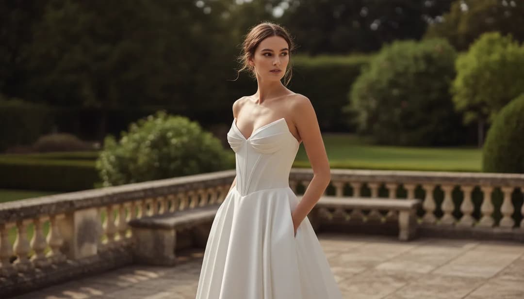 robe été femme fluide légère matière respirante - silk georgette light summer dress flowing outdoor garden natural texture | 