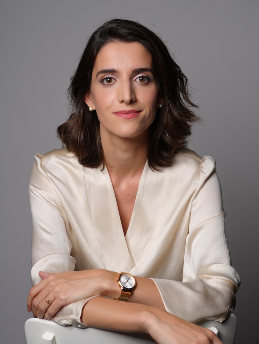 Photo de Camille Laurent