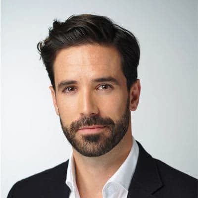 Photo de Alberto Alagna