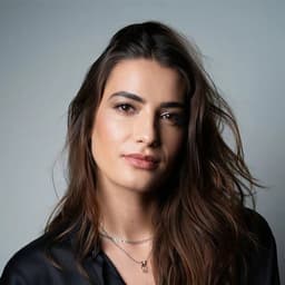 Esther Arnaud