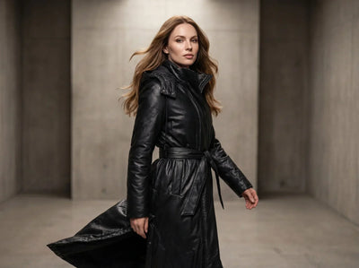 À l'épreuve du grand froid : choisir la doudoune parfaite