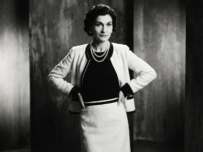 Coco Chanel : Une Référence Stylistique Éternelle