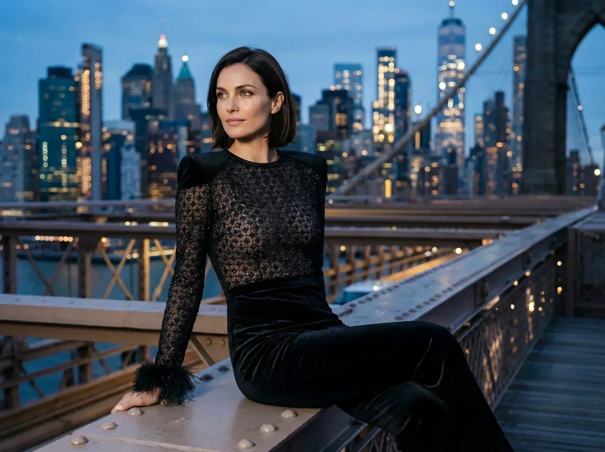 Combinaison femme : guide complet pour bien la choisir