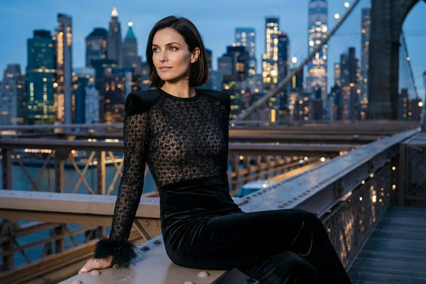 Women's jumpsuit: complete guide to choosing it well