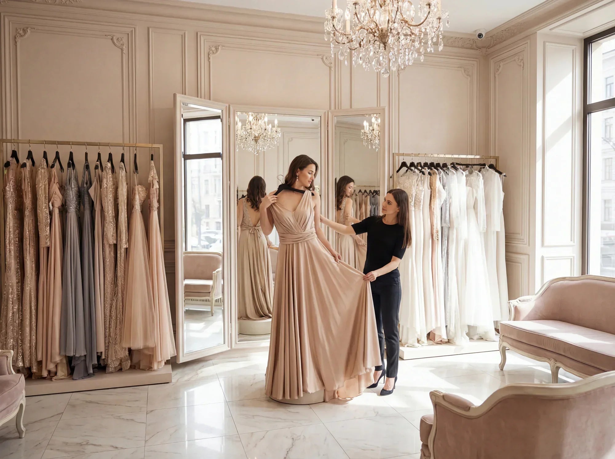 Comment choisir une matière premium durable : le protocole Misciano pour acheter moins et porter mieux