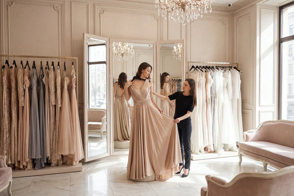 Come scegliere un materiale premium sostenibile: il protocollo Misciano per acquistare meno e indossare meglio