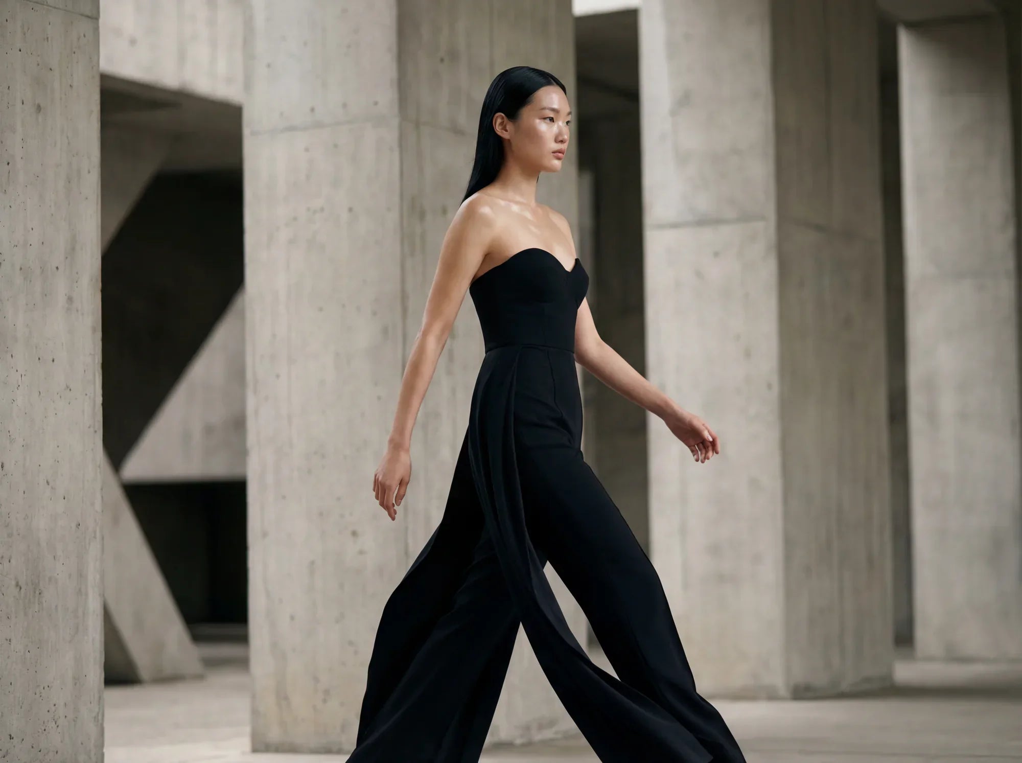 Comment porter une combinaison femme chic au quotidien : 5 façons nettes, confortables et faciles à reproduire