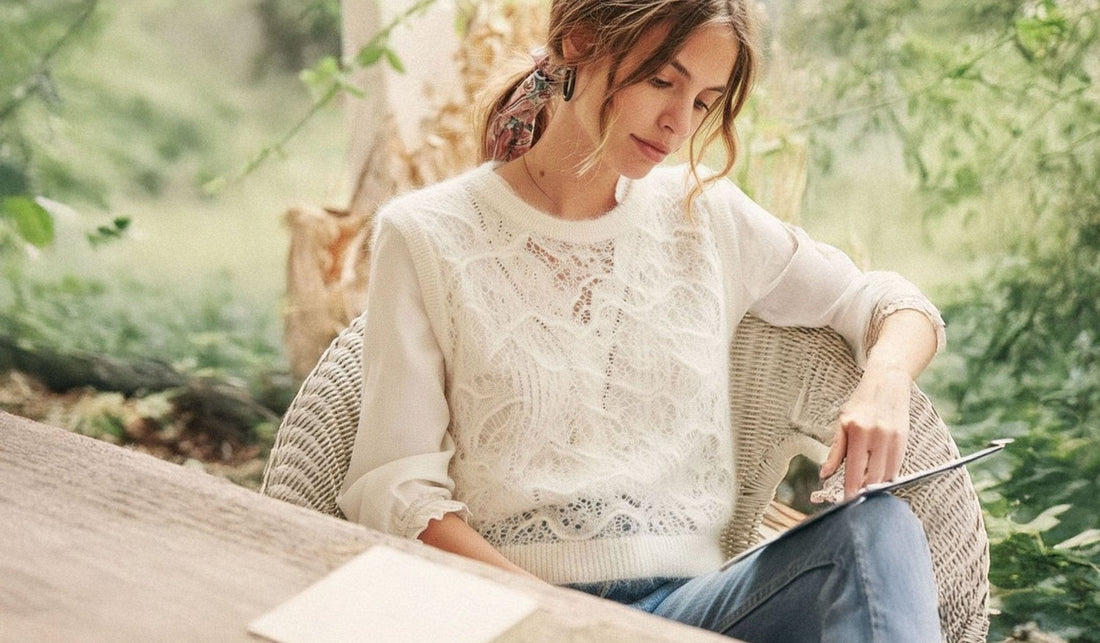 Du bureau au week-end : les essentiels d’automne signés Misciano - Misciano