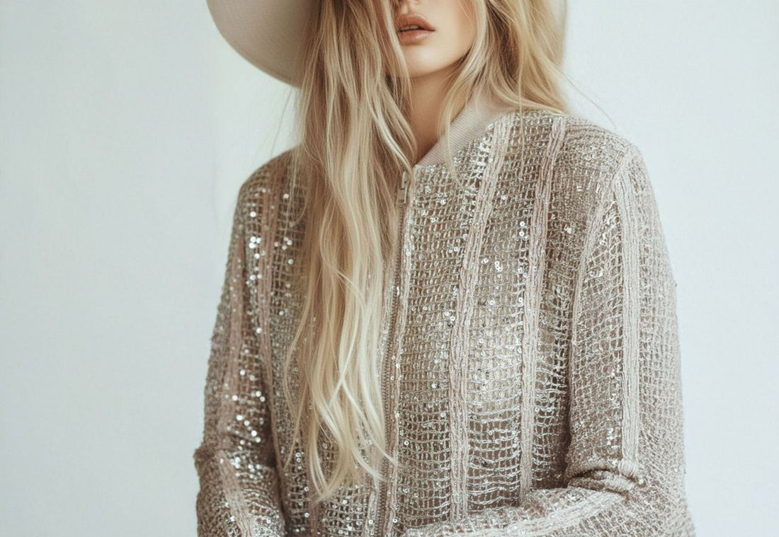 Gilet beige femme : le guide complet pour un gilet femme beige vraiment intemporel - Misciano