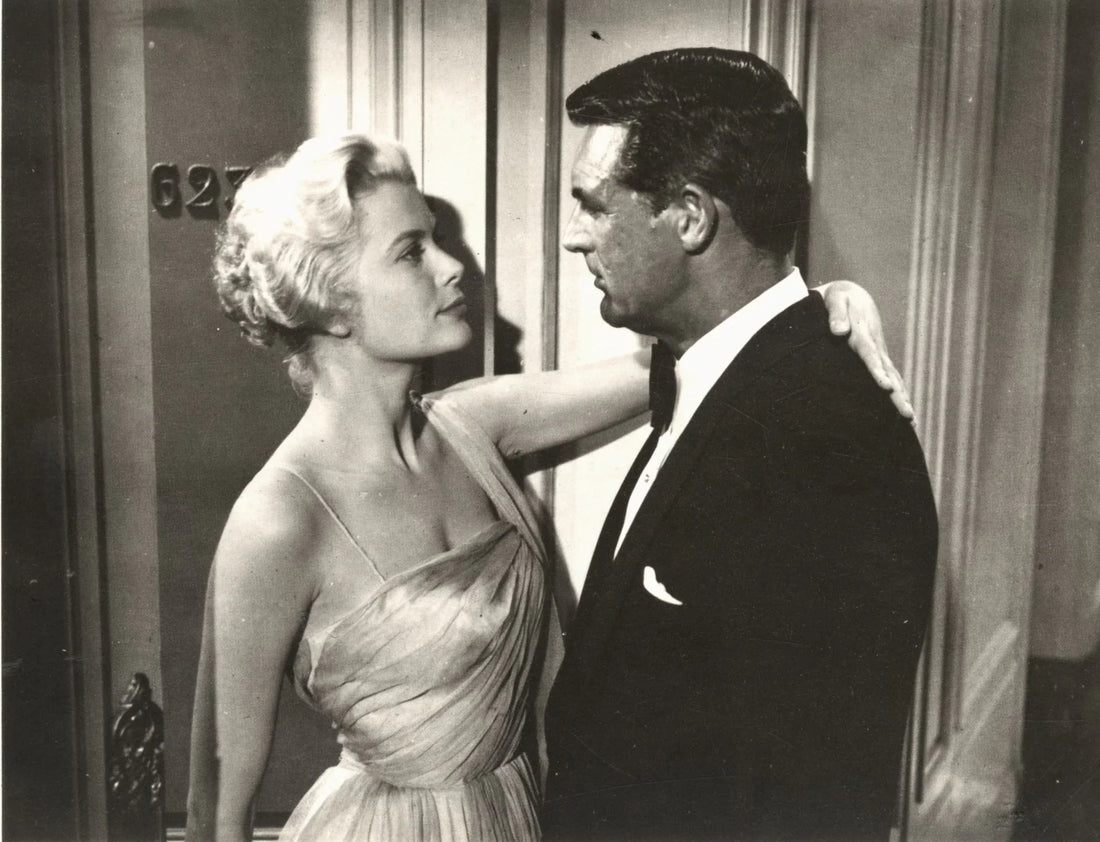 Robe Misciano inspirée par Grace Kelly pour un style intemporel et raffiné