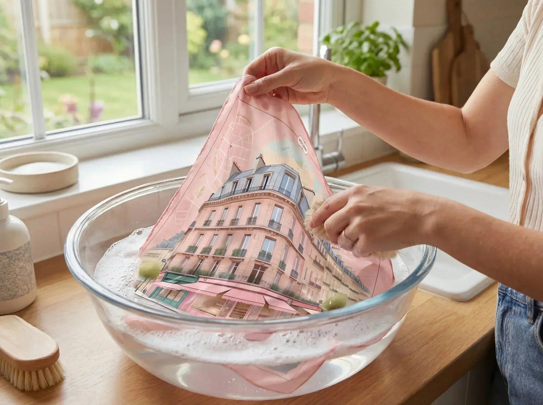 L'art de préserver la soie : entretien et élégance au quotidien - Misciano