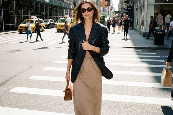 Misciano skirts will be everywhere: Embrace the must-have trends of 2026