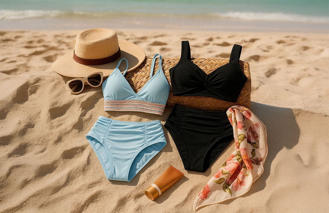 Maillots de bain 2 pièces Misciano – Élegance et style été - Misciano