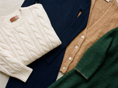 Empfindliche Haut: die Materialien, die man wählen sollte, um Weichheit und Gleichgewicht im Alltag zu vereinen