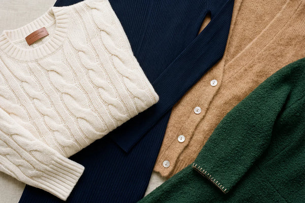 Empfindliche Haut: die Materialien, die man wählen sollte, um Weichheit und Gleichgewicht im Alltag zu vereinen