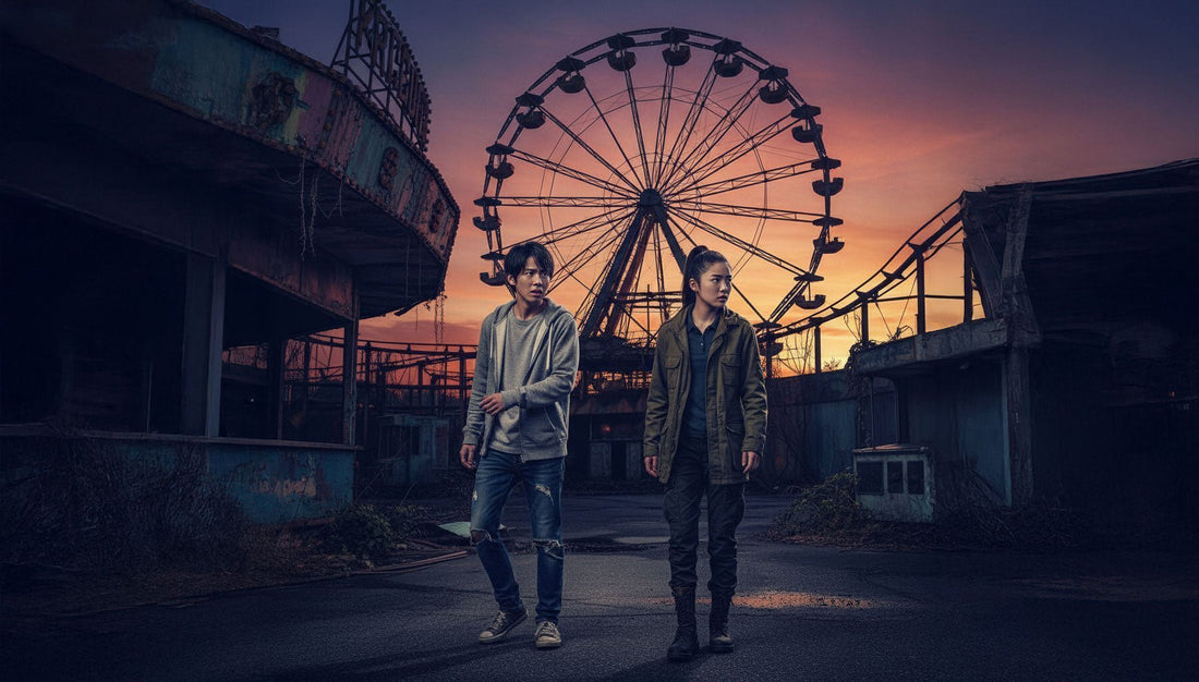 Quand les héroïnes de séries inspirent la mode estivale Misciano - Misciano