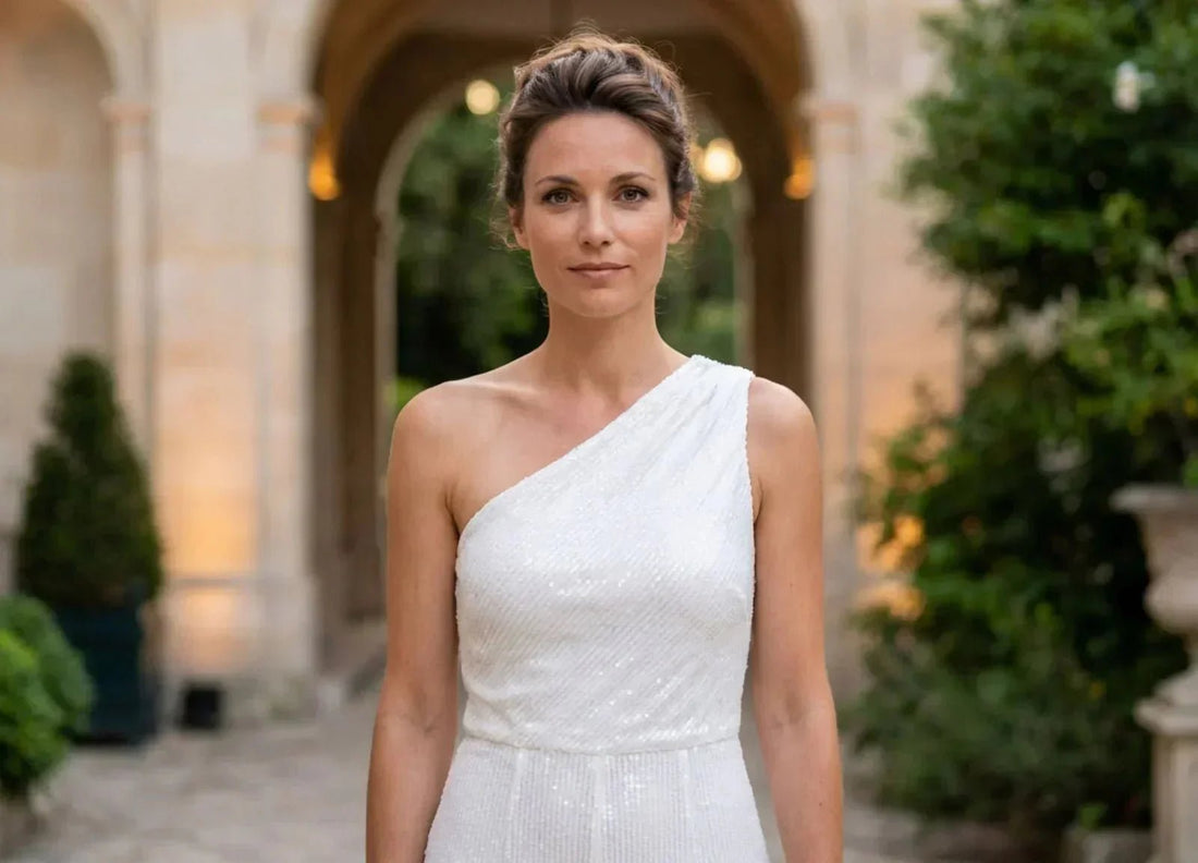 Robe pour un gala : quelle robe choisir pour un gala chic en 2026 ? - Misciano