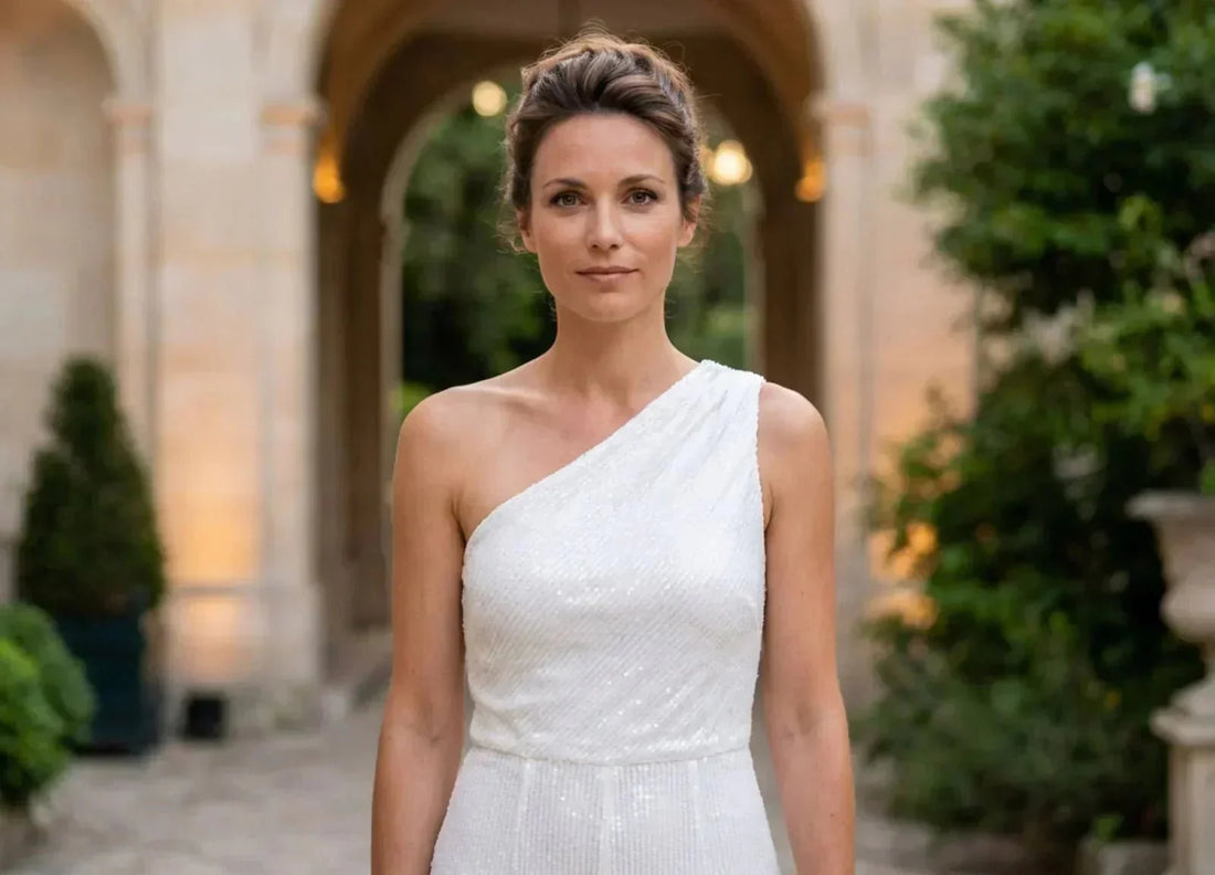 Robe pour un gala : quelle robe choisir pour un gala chic en 2026 ? - Misciano