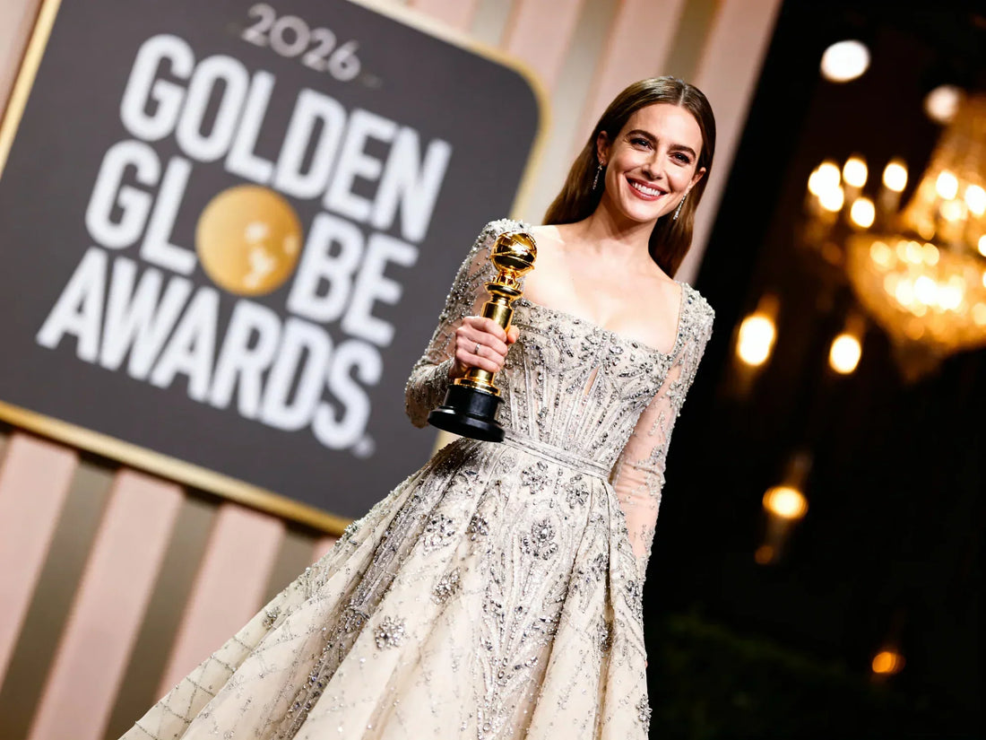 Tendances Élégantes Golden : Inspirations Vestimentaires des Golden Globes 2026