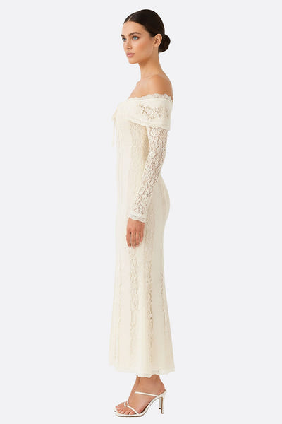 Elegant Long Dresses - Italian Quality & Timeless Style Misciano Elegant Long Dresses - Italian Quality & Timeless Style Misciano